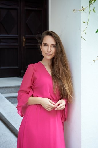 Image of Inessa Kraft