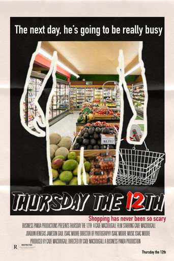 Thursday the 12th 在线观看和下载完整电影