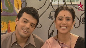 Mihir Meets Mandira