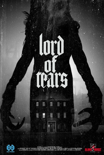 Lord of Tears 在线观看和下载完整电影