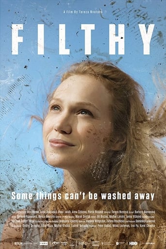 Watch Filthy (2017) Fmovies