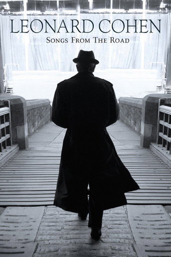 Leonard Cohen: Songs from the Road 在线观看和下载完整电影