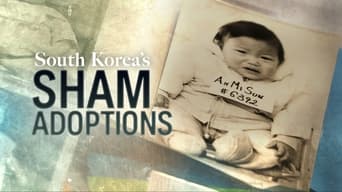 South Korea's Sham Adoptions