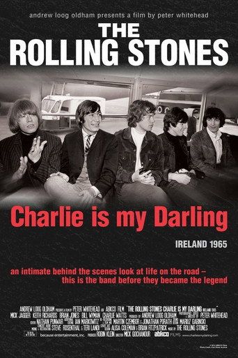 Charlie Is My Darling 在线观看和下载完整电影