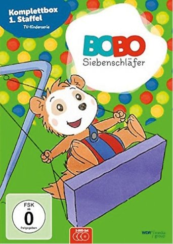 Bobo Siebenschläfer