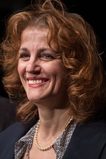 Image of Luana Stoica