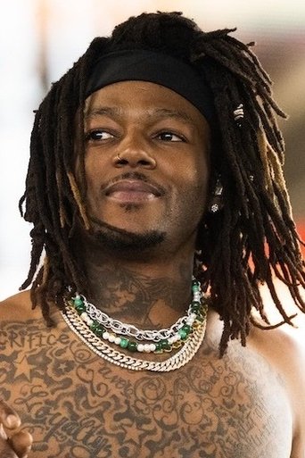 Image of JID