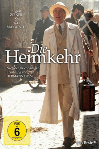 Die Heimkehr 在线观看和下载完整电影