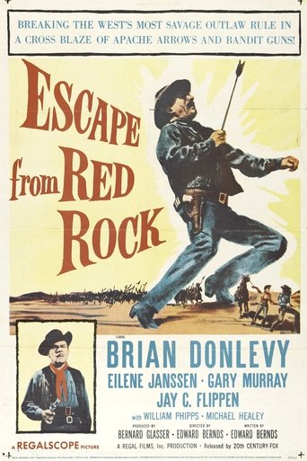 Movie Escape from Red Rock Poster Images, BackDrops Images, Logo Images posters 2 /y1vVtzcf88AQaVqJiQd6Dqh4NSz.jpg