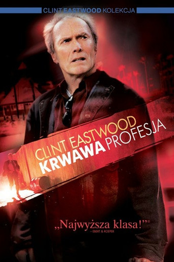 Okładka filmu Krwawa Profesja