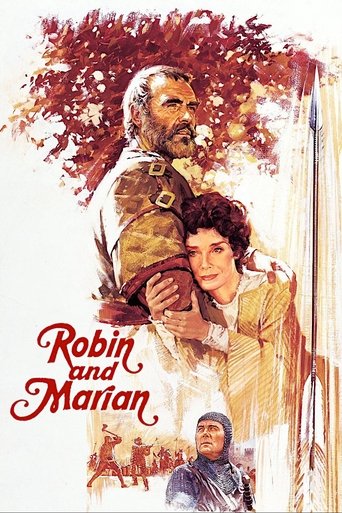 Movie Robin and Marian Poster Images, BackDrops Images, Logo Images posters 0 /y2UlVt6U8mFeegVL42rZjD5y6c7.jpg