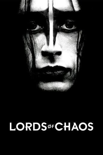 Lords of Chaos tr dublaj izle