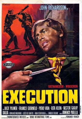 Execution 在线观看和下载完整电影