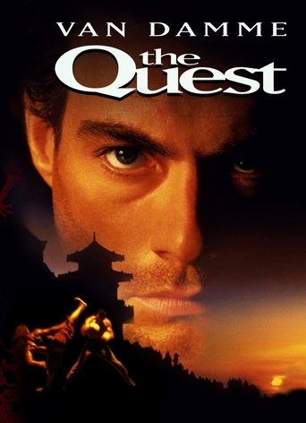 The Quest 在线观看和下载完整电影