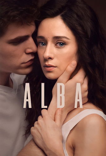 Okładka serialu Alba