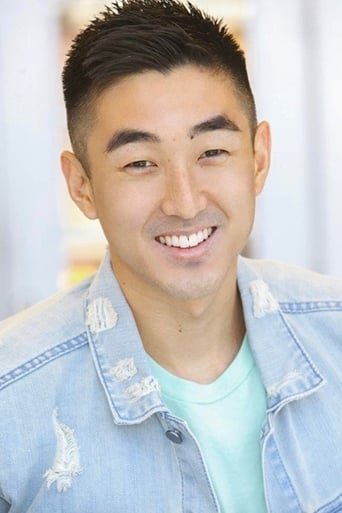 Image of Chad Yazawa