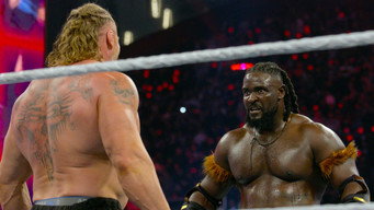Rise & Rumble