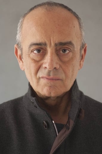 Image of Enric Benavent