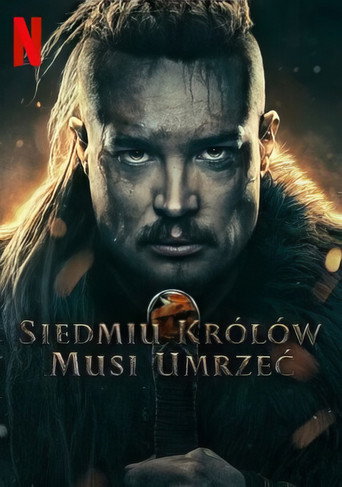 Okładka filmu Siedmiu królów musi umrzeć