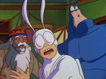 Leonardo da Vinci and His Fightin' Genius Time Commandos!