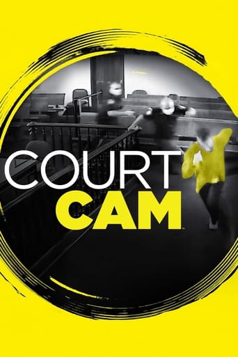 Court Cam