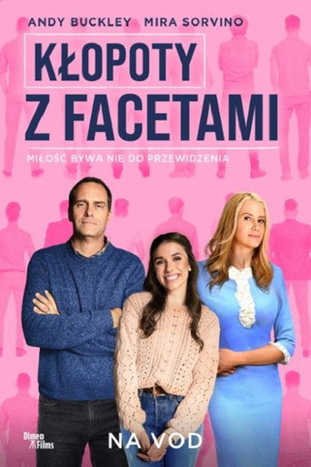 Okładka filmu Kłopoty z facetami