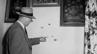 The Killing of Bugsy Siegel
