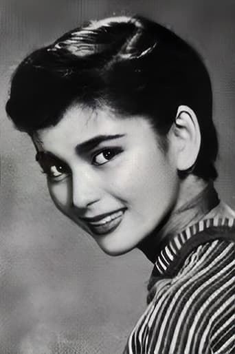 Image of Barbara Perez