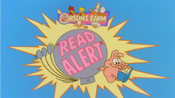 Read Alert