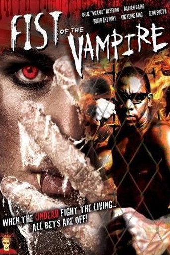 Fist of the Vampire 在线观看和下载完整电影