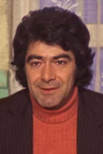 Image of Özcan Özgür