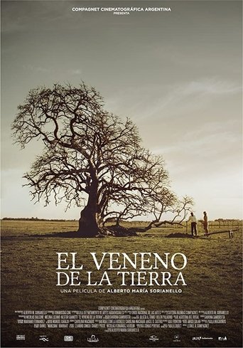 El Veneno de la Tierra線上电影看完整版