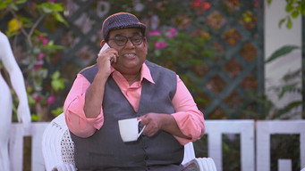 Meet Sajan's Bobby Uncle!