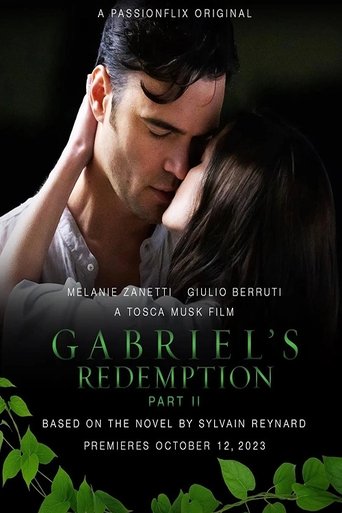 Movie Gabriel's Redemption: Part II Poster Images, BackDrops Images, Logo Images posters 1 /y4wdOPFl8pP7EKvW18ZgsGUp9QD.jpg