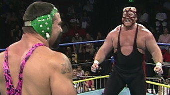 Clash of the Champions 20