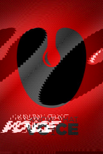 I Know That Voice
