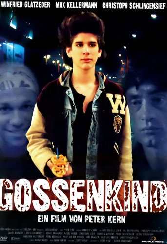 Gossenkind 在线观看和下载完整电影