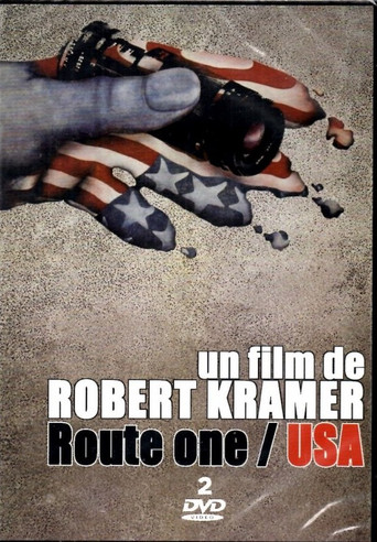 Route One/USA 在线观看和下载完整电影