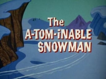 The A-Tom-Inable Snowman