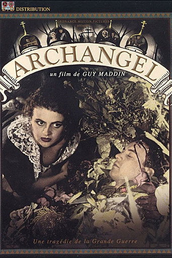 Archangel 在线观看和下载完整电影