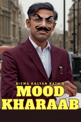 Biswa Kalyan Rath’s Mood Kharaab (2023)