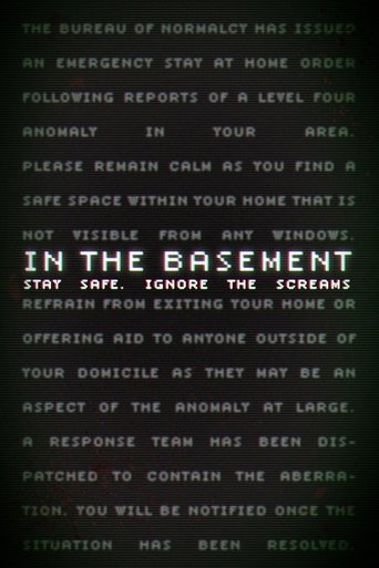 In the Basement