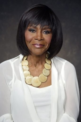 Image of Cicely Tyson