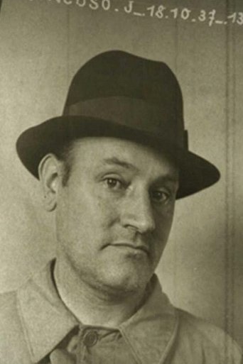 Los espías de Franco