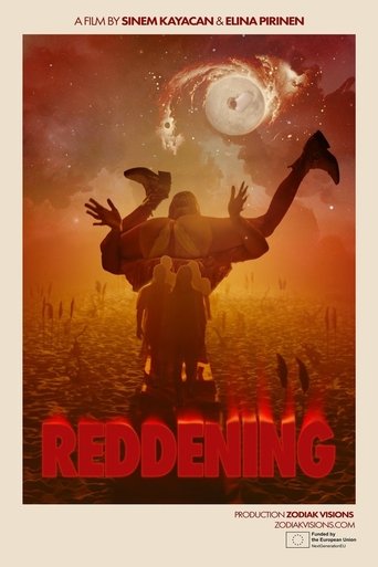 REDDENING