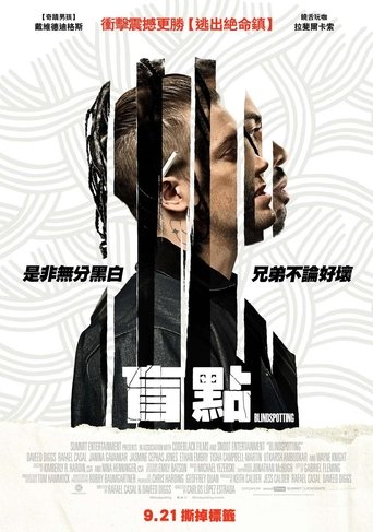 Blindspotting 在线观看和下载完整电影