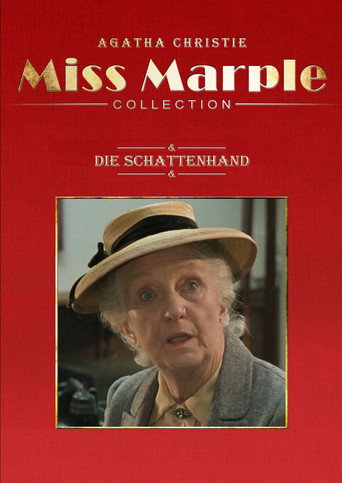 Die Schattenhand