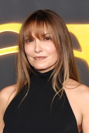 Lorene Scafaria