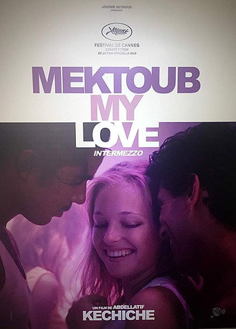 Mektoub, My Love: Intermezzo 在线观看和下载完整电影