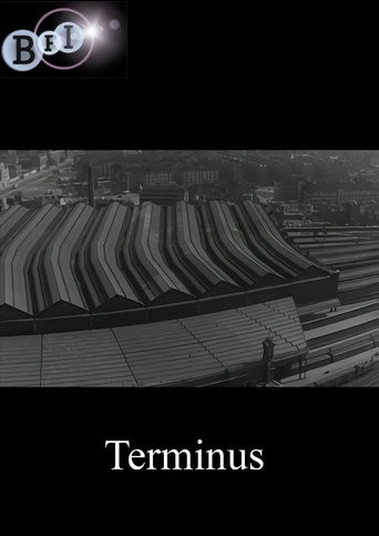 Terminus 在线观看和下载完整电影